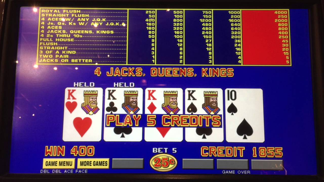 Casino All Jackpot